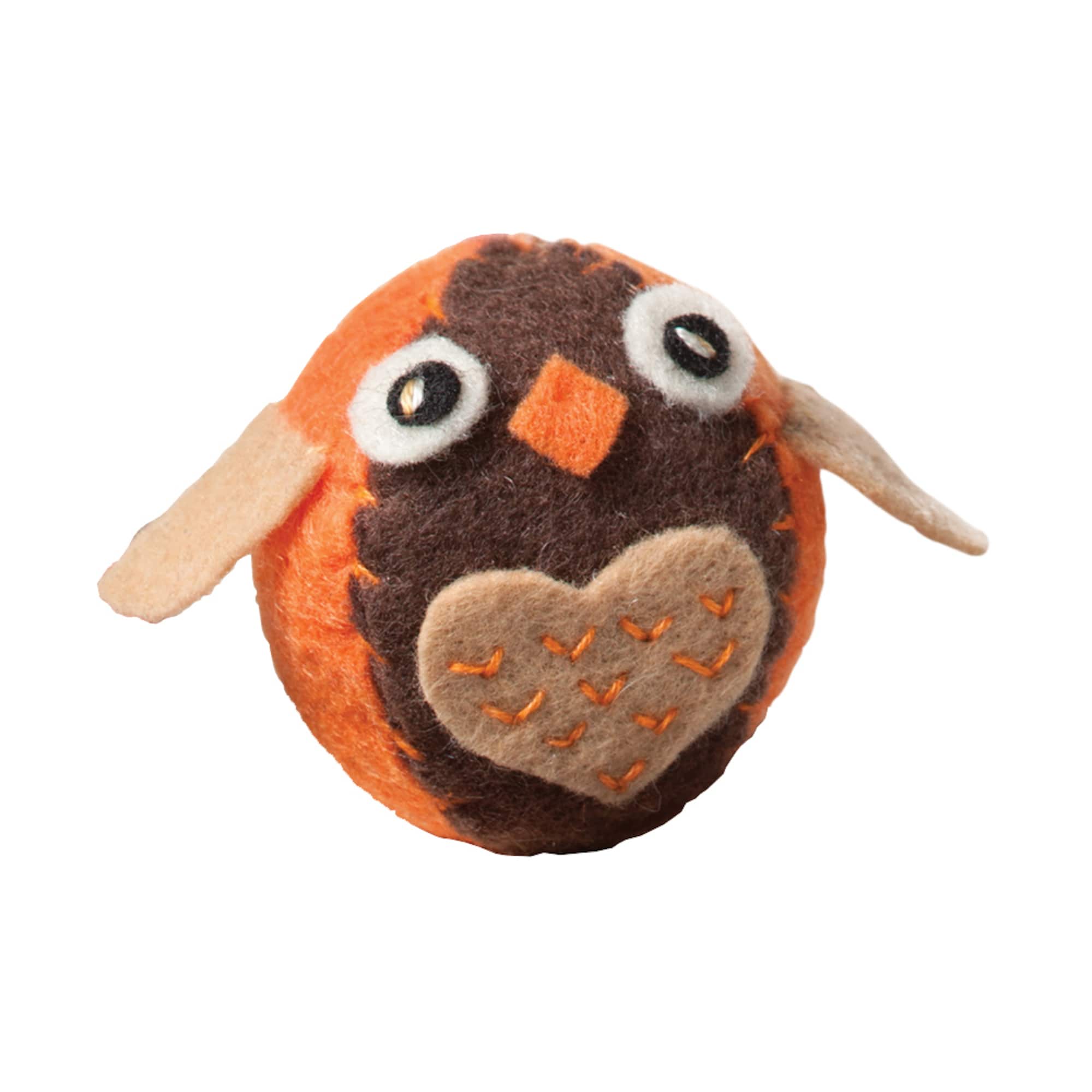 Sew Mini Animals